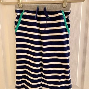 New without tags Mini Boden Baggies